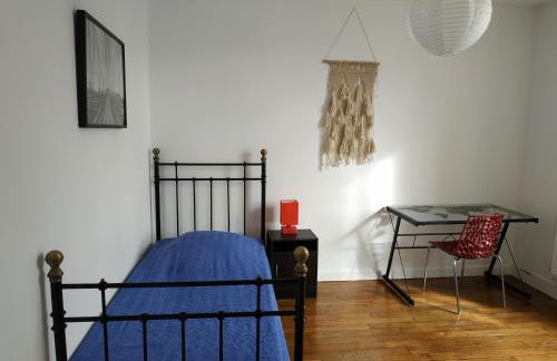 Bel appartement proche tous commerces - Foto 18