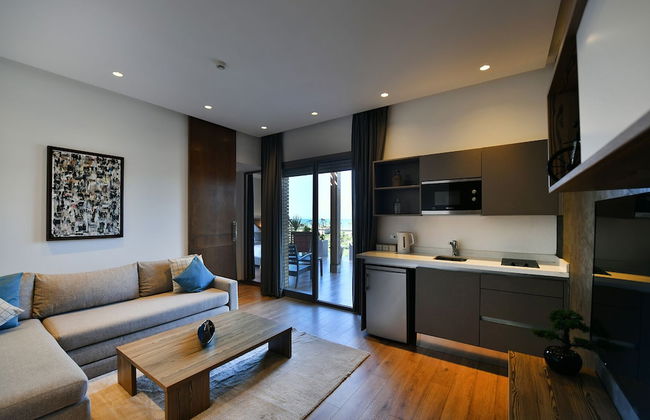 Ocean Park Hotel, Premium Suites & Wellness - Foto 30