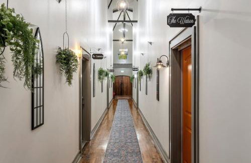 Carraway - The Vestry on Read - Foto 44