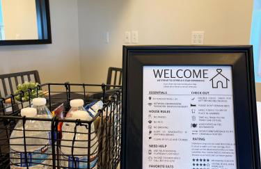 City View Retreat 2 BR 1 B - Foto 23