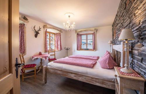 5 Sterne Ferienwohnung Sissi - Foto 11