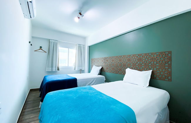 Beach Place Cumbuco por Be My Guest - Photo 5