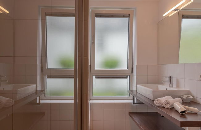 Apartment Glacier View 12 1 With Balcony - Foto 6