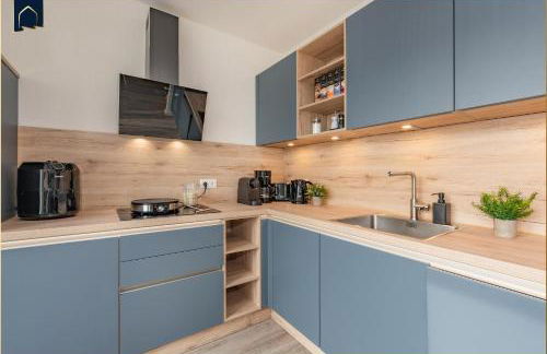 An der Haffküste FeWo Ankerplatz - Foto 7