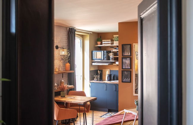 La Paresse en Ville - Photo 5