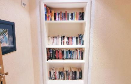 Gemütliche Ferienwohnung in Bodenmais I Sauna I Balkon I Blick Silberberg - Photo 30