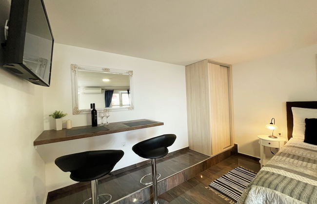 Villa Sunset - Foto 3