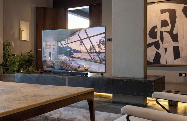 Portal Chalets With Private Pool- Qirwan - Foto 41