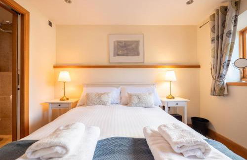 Family & Pet Friendly Coastal Base Near Dartmouth - Foto 25