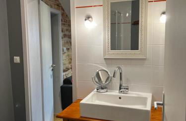 Gîte au pied du Mont - Foto 27