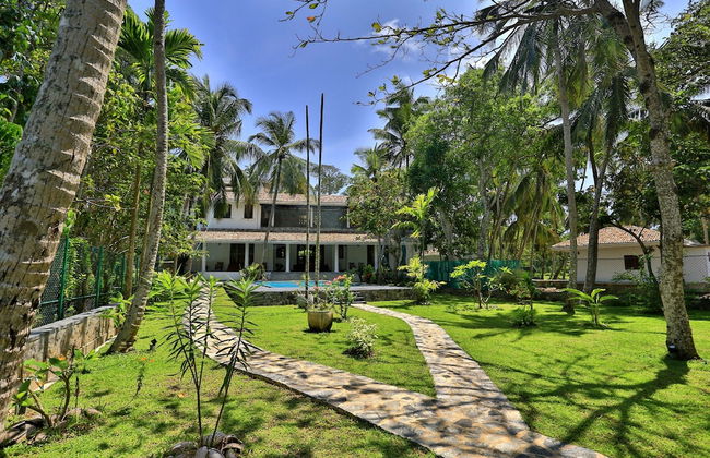 Amara Villa - Photo 35