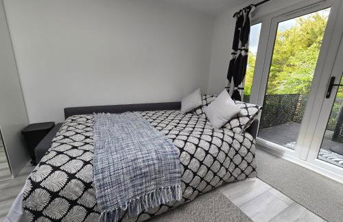 Treetops Studio Apartment - Foto 53