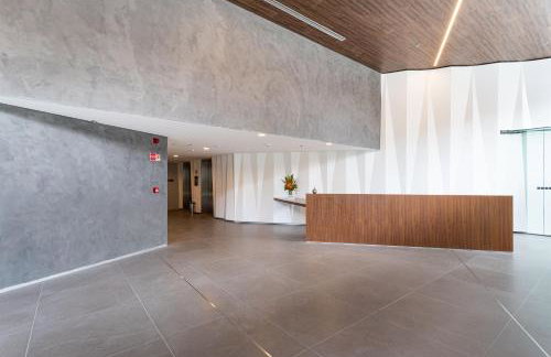 Parque Jockey by Viva - Prédio com fácil acesso a Pinheiros e ao Butantã - Foto 52