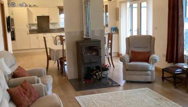 Orchard Cottage, Clematis cottages, Stamford. Accessible luxury home. - Foto 4