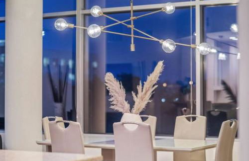 4Bedroom/ 2bath 2100sq ft Thorton Park Master Suite - Foto 16