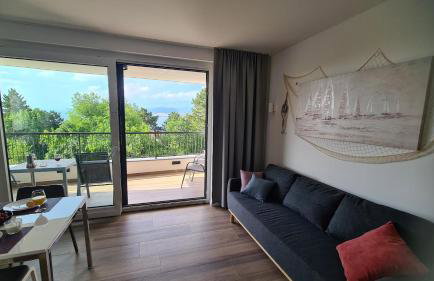 Vila Primorka Apartmani Oleander - Foto 69