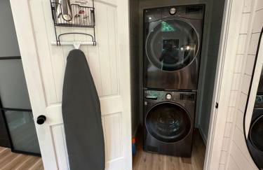 the RISER - BRAND NEW Modern Cabin in Broken Bow - Foto 58