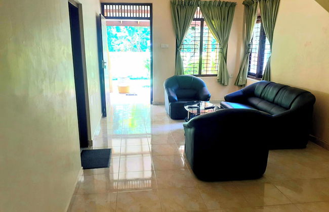 Residence Kuruniyavilla - Photo 46