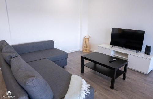 Navio Beach Apartment Santa Cruz - Foto 37