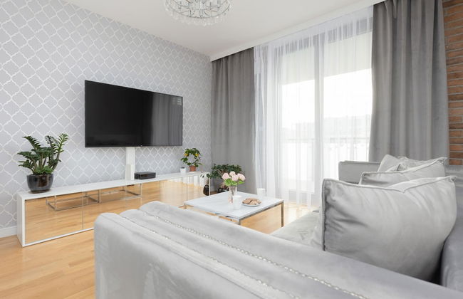Apartment Wilanów by Renters Prestige - Foto 16