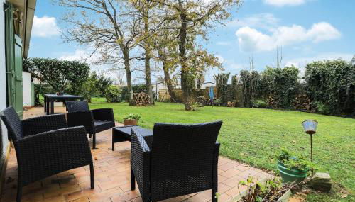 3 Bedroom Cozy Home In Le Touquet - Foto 3