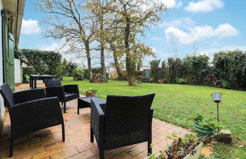 3 Bedroom Cozy Home In Le Touquet - Foto 3