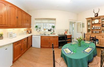 Family home-from-home cottage on working estate - Foto 23