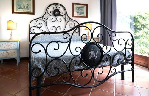 Villa il Rosmarino - Foto 1