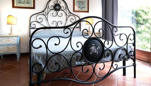 Villa il Rosmarino - Foto 1