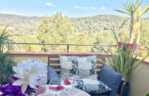 Panoramic Apartments Sitges - Photo 26