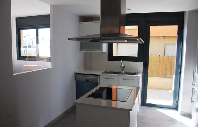 Villa Marina del Port - Foto 9