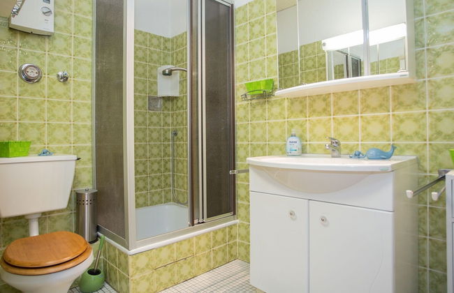 Ruhig Gelegenes Appartement in Niedersfeld - Foto 7