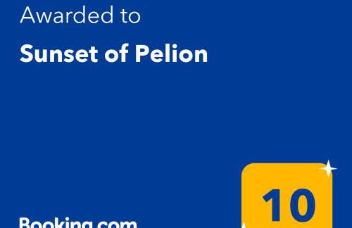 Sunset of Pelion - Foto 20