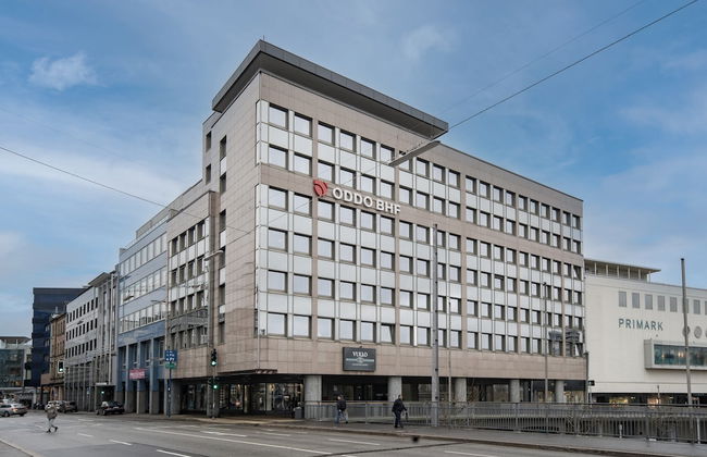 Limehome Saarbrücken Berliner Promenade - Photo 71