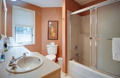 Jacobs Ladder - Black Butte Ranch - Foto 21