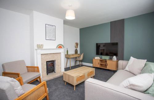 Vacant Nests The Ashby Wi-Fi Central - Foto 1