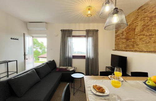 Apartman Ruscus, Veprinac, Opatija - Foto 9