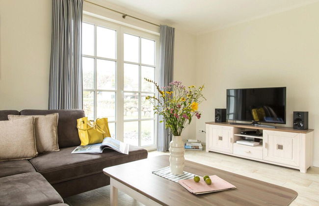 Ferienhaus in Fuhlendorf - Foto 9