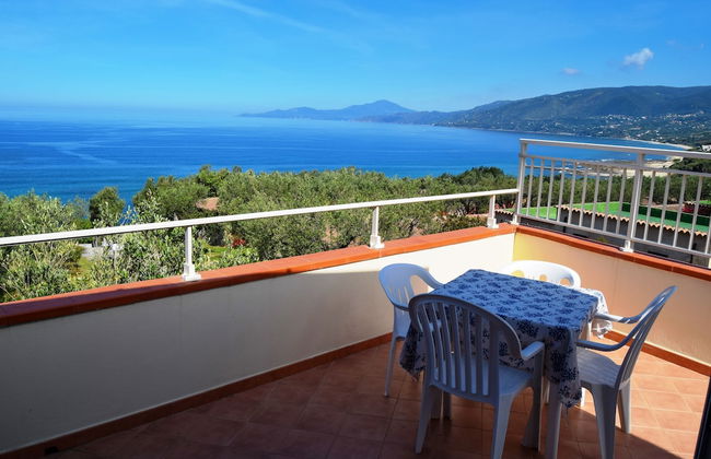 NaturAmare Apartments Palinuro - Foto 49