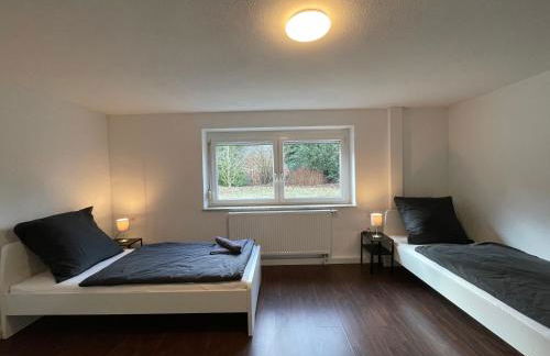 Worker Apartments near Ulm bis zu 11 Betten - Foto 41