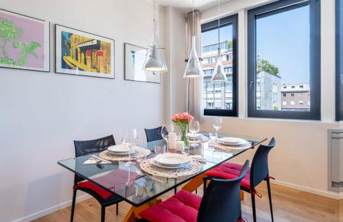 Duomo View 23 Milan - Foto 5