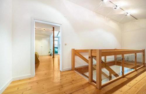 Landhaus Bleckede - App 2 Lüneburg - Foto 21