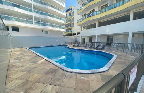 Lar da Beta Em Cabo Frio à 300m da Praia do Forte! - Foto 2