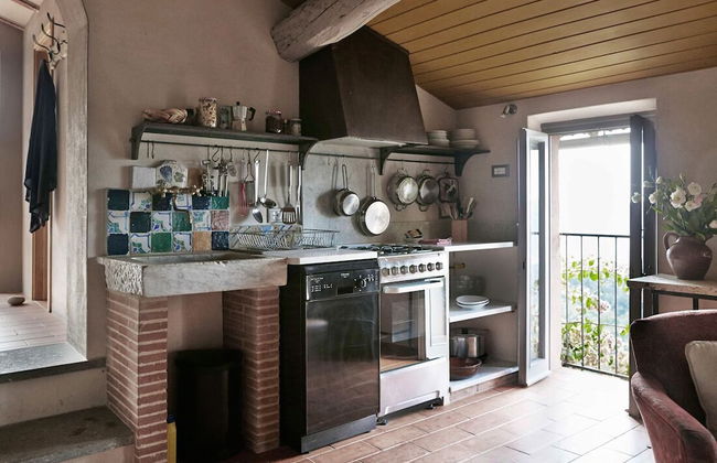 Peralta Tuscany - Foto 25