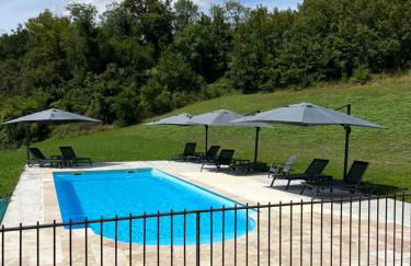 Château des Loups - Les Cèdres Bleus - Foto 3