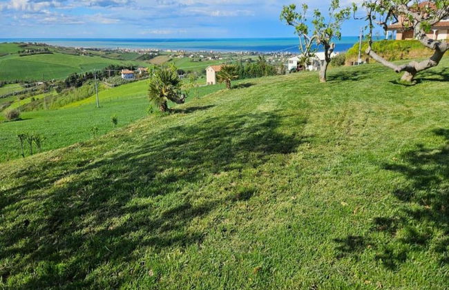 Inviting Holiday Home in San Costanzo With Swimming Pool - Foto 55