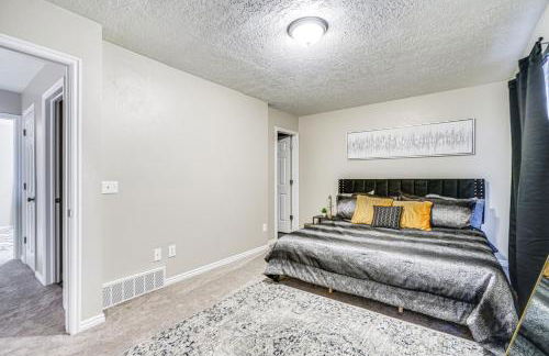 Spacious Utah Home 34 Mi to Salt Lake City - Foto 11