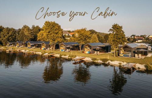 NaturResort Steinwald - Foto 1