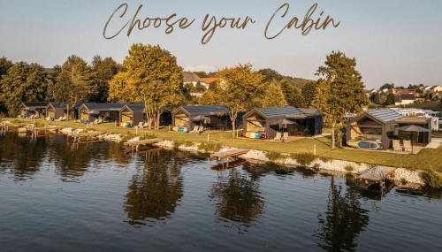 NaturResort Steinwald - Foto 1