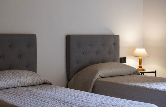 Agriturismo Baglio LÃ uria - Photo 15